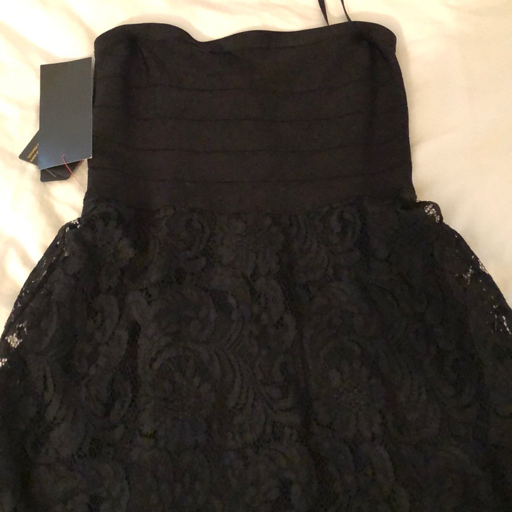 Women’s Bebe Dress Small